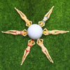 Ensemble de  Golf  Amusant(6 pièces)
