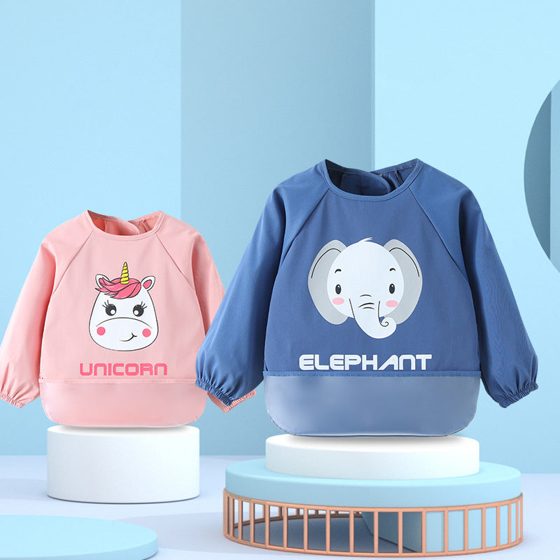 REMISE POUR LA FETE D'ENFANT -- Tablier Imperméable Pour Enfant