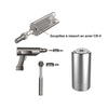 Domom® Douille Universelle - Dévissez n'importe quel boulon!