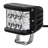 LED Projecteur Stroboscopique à Trois Côtés pour Voiture