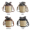 Sac Seau de Loisirs avec Cordon de Serrage pour Femme - ciaovie