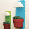 Mini Empotage Mural avec Arroseur Nuage