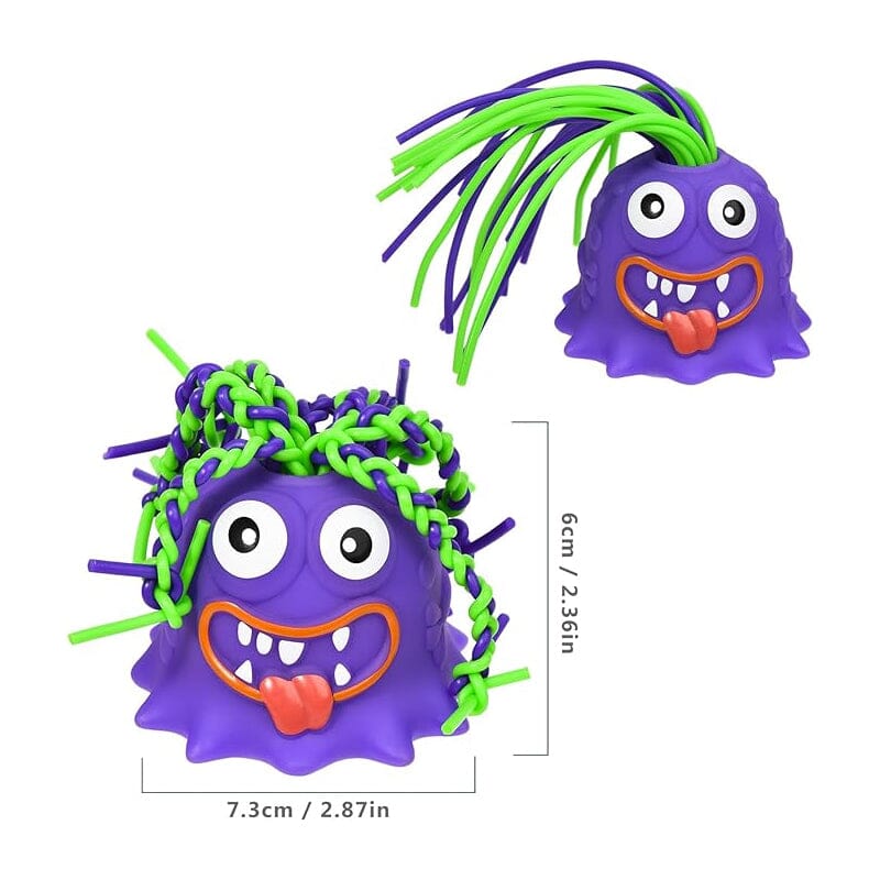 Jouets anti-stress et anti-anxiété pour enfants