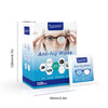 Anti-Fog Lens Wipes(100 Pcs)