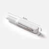 Couteau d'office rotatif multifonction 3 en 1