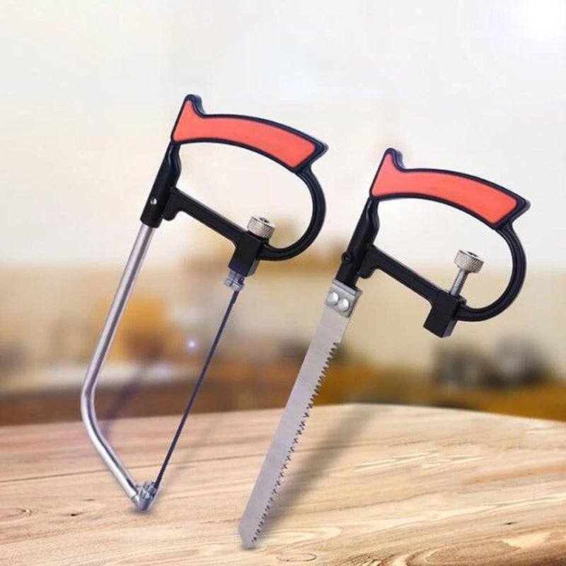 Kit de Scie à Main Universel - ciaovie