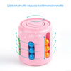 Magic Roll Beads Orbital Rubik's Cube Jouet