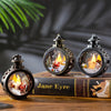 Lumière de Bougie LED de Noël