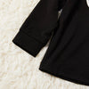 Ciaovie™ Pyjama de Famille de Noël avec Motif de Renne - ciaovie
