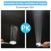 Pommes de Douche à Réglage en 3 Modes