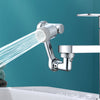 Robinet d'Extension Multifonctionnel Rotatif