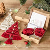 Kit de bricolage sapin de Noël