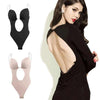 Soutien-Gorge Sculptant Dos Nu