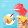 Pistolet à Eau de Dinosaure