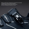Chaussures autobloquantes pour vélos de sport professionnels