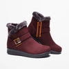 Ciaovie™ Bottes de Neige Femme avec Fourrure - ciaovie
