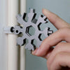 Ciaovie™ 18-in-1 Flocon de Neige  Multi-outil Coffret Cadeau - ciaovie