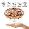 UFO Mini Avions Drones à Induction - ciaovie