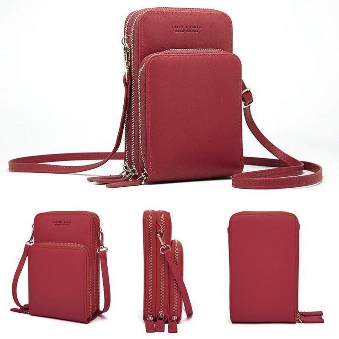 Ciaovie™ Petit Sac à Bandoulière Élégant - ciaovie