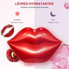 Masque Lèvres Hydratant En Forme Lèvres（20 PCs)