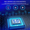 Écouteurs Bluetooth Sans Fil XG 12 - ciaovie