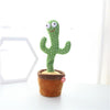 Cactus Dansant