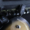 Système de Micro sans fil pour Guitare Électrique