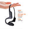 Écouteur Bluetooth Sportif à Conduction Osseuse