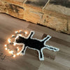Tapis Chat Frit