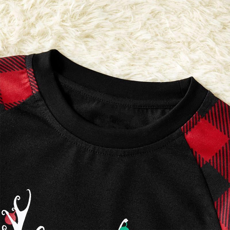Ciaovie™ Vêtements de Famille de Noël - ciaovie
