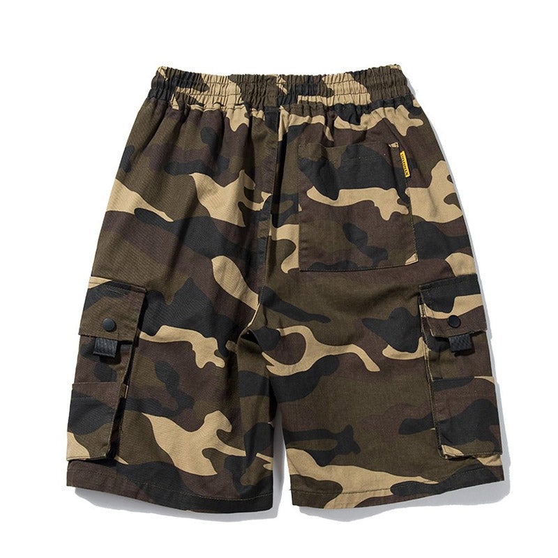 Short Décontracté pour Hommes - ciaovie