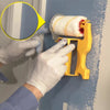 Brosse à Rouleau de Séparation des Couleurs - ciaovie