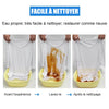 T-shirt Imperméable Anti-taches