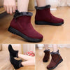 Ciaovie™ Bottes de Neige Chaudes et Antidérapantes - ciaovie