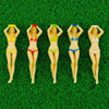Ensemble de  Golf  Amusant(6 pièces)