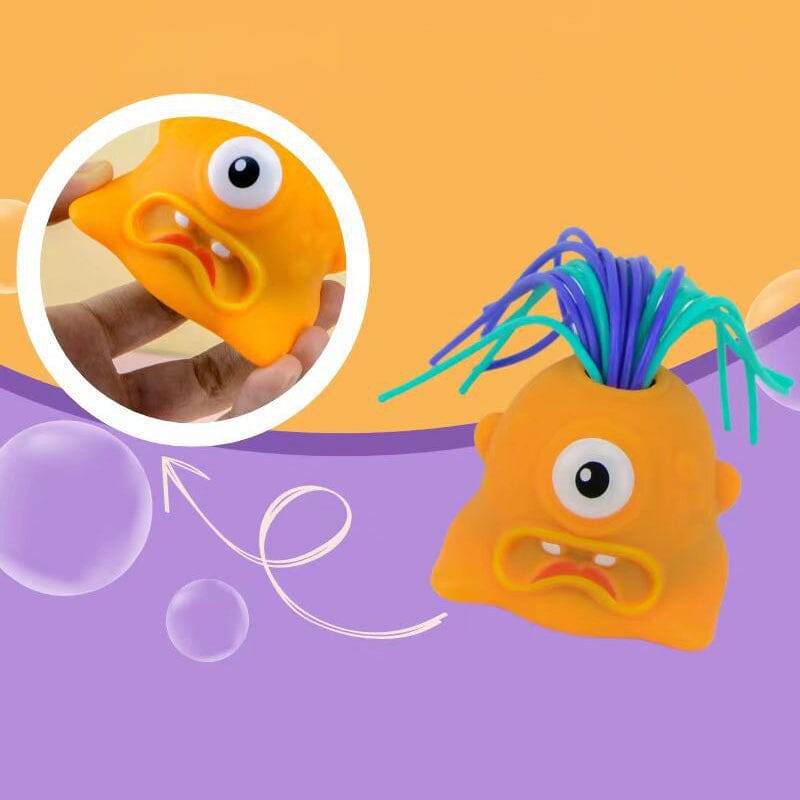 Jouets anti-stress et anti-anxiété pour enfants