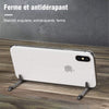 Support de Téléphone Magnétique Vintage en Forme d'Ancre