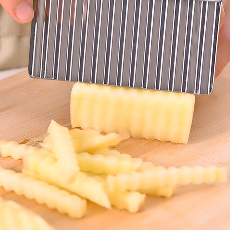 Couteau à pommes de terre