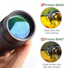 Télescope Monoculaire à Zoom Super Téléobjectif 4K