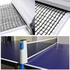 Filet de tennis de table rétractable - ciaovie