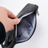 Sac de Poitrine Antivol Grande Capacité Léger Étanche