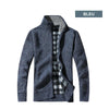 Gilet polaire homme - ciaovie