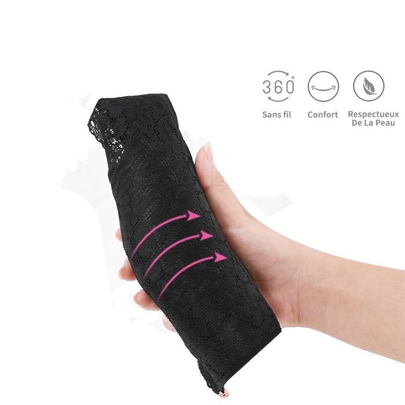 Fermeture Avant Soutien-gorge Avec Bandoulière De Dos Croisé - ciaovie
