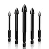 Outil de Perçage Universel Efficace (5PCS)