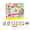 Autocollants De Peinture Au Cristal Pour Enfants