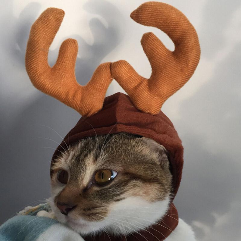 Ciaovie™ Costume de Noël pour Animaux de Compagnie - ciaovie