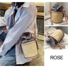 Sac Seau de Loisirs avec Cordon de Serrage pour Femme - ciaovie