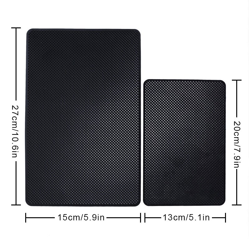 Tapis Antidérapant Magique pour Tableau de Bord - ciaovie