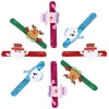 Ciaovie ™ Bracelets à LED de Noël - ciaovie