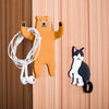 Ciaovie™ Magnétique Crochet de Queue Dessin Animé - ciaovie